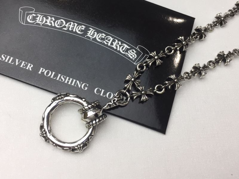 Chrome Hearts Necklaces